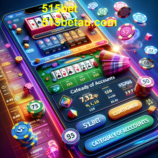 Desafie sua Mente com os Jogos de Contas no 515bet